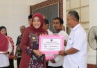 Ribuan GTT dan PTT di Klaten Menerima Tunjangan Kesejahteraan