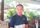 PBSI Sleman Beri Dukungan Turnamen Bulutangkis Antar Wartawan