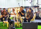 BEI Mendorong UMKM di Yogyakarta Melantai di Bursa