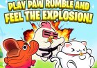 Paw Rumble, Gim Binaan Nuon Tembus 1 Juta Unduhan Secara Global