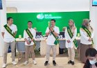 Memperingati Hari Pelanggan, BPJS Ketenagakerjaan Pastikan Kemudahan Layanan Jadi Prioritas