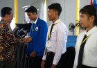 2.000 Mahasiswa Baru UMBY Mengikuti Pengenalan Kehidupan Kampus