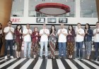 “Satu Hati, Senyum Penuh Arti” Astra Motor Yogyakarta Sambut Hari Pelanggan Nasional