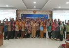 26 Desa di Kebumen Memiliki Kader Antikorupsi, Ini Tugasnya