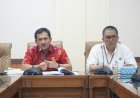 Raperda Tata Ruang DIY 2023 - 2043 Selesai, Ada Jaminan Kualitas Air dan Udara