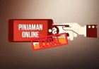 Satgas PAKI Memblokir 288 Tawaran Pinjol Ilegal