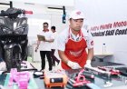 "Technical Skill Contest", Upaya AHM Mengalibrasi Kompetensi Para Teknisi
