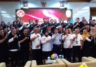 Perangkat Desa di Bantul Jadi Panutan Gerakan Bela Negara