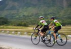 Wisata Olahraga Jadi Penggerak Sektor Pariwisata