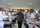 Gandeng BNNP DIY, Stimaryo Kampanye Antinarkoba di Kampus