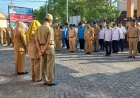 Kebumen Peroleh Formasi 116 Tenaga Teknis PPPK