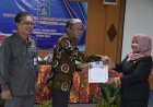 Disertai Peningkatan Kinerja, Ratusan PNS Pemkab Sleman Naik Pangkat