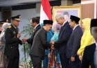 Sertijab Gubernur, DPRD Jateng Siap Mendukung Kinerja Nana Sudjana