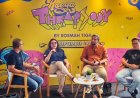 Dulu Tak Mampu Beli Tiket, Sekarang Bisa Gelar Konser Sheila On 7 untuk Alumni