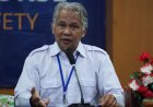 Mitigasi Kecelakaan Lalu Lintas Harus Didasari Pengetahuan
