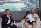 Geopark Kebumen Dibahas di Marako