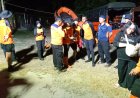 Seorang Warga Dilaporkan Hilang di Waduk Sempor