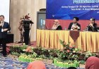 Pelatihan Surveyor Akreditasi Faskes Diminati Peserta hingga Pelosok