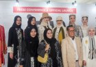 Diikuti 97 Desainer, JFW 2023 Digelar 9-12 November di JEC