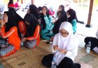 Minum Tablet Tambah Darah Bersama, Cegah Stunting Dimulai Sejak Gadis Remaja