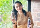 Bukan Untuk Wajah, Viva Cosmetics Meluncurkan Produk Serum Tubuh