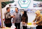 Menkes Ajak GPFI Kurangi Ketergantungan Sediaan Farmasi Impor