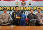 Restorative Justice Tidak Membuat Jera Pelaku Tawuran