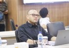 Uang Rp 1 Triliun di Rumah Mantan Pejabat MA, Bukti Krisis Hukum Serius