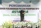 RP3 Menguntungkan Perusahaan dan Karyawan