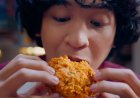 Paket Baru KFC Indonesia Diluncurkan Saat Ulang Tahun Kolonel Sanders