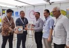 Kerja Sama Geopark, Bupati Kebumen Teken MoU dengan Thailand dan Malaysia