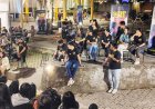 Teror Pinjol ala Fajar Nugros di Film Sleep Call