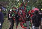 Ngaran Kite Festival 2023 Ajak Anak Muda Turun ke Sawah