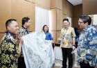 Dua Desa di Yogyakarta Ini Disiapkan untuk Bisa Go Global