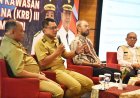 Wabup Berharap Kajian Pemanfaatan KRB III Lereng Merapi Selesai Tahun Ini