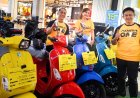 Sobat Adira Expo di JCM, Permudah Masyarakat Memiliki Produk Impian