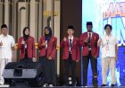Sutradara Ismail Basbeth Ajak Mahasiswa Baru UMY Tidak Bingung 
