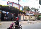 Pengamanan Pilkades Serentak, Polres Kebumen Mengerahkan Brimob