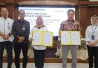 Perum Bulog Siap Menggelar Operasi Pasar di 17 Kapanewon