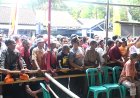 Pilkades Serentak Kabupaten Kebumen, dari 33 Calon Kepala Desa Petahana 17 Orang Terpilih Kembali
