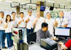 Di Jabodetabek dan Bandung, Pembiayaan FIF Hadir di Sales Counter JNE