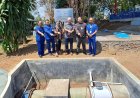Kinerjanya Baik, PDAM Purworejo Peroleh Hibah Teknologi dari Australia