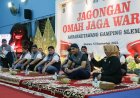 Kabaharkam Polri Apresiasi Sinergi Pemkab dan Polresta Sleman