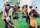 Baznas Tingkatkan Keterampilan Mustahik Menjadi Insan Lebih Produktif