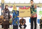 Hari Kunjungan Perpustakaan, Literasi Kabupaten Sleman Meningkat