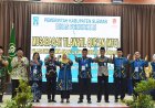 MTQ Miliki Peran Strategis Untuk Kuatkan Pembangunan Akhlak