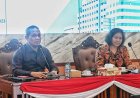 BPK Periksa Anggaran Infrastruktur Kebumen 2023