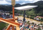Telkomsat Perkuat Konektivitas Digital di Papua Pegunungan Melalui Layanan VSAT Star