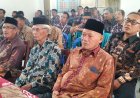 PDAM Purworejo Peroleh Jatah 5 Ribu SR dari Program Akhir Masa Jabatan Presiden