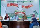 FKY 2023 Usung Tema Ketahanan Pangan, Terpusat di Kulonprogo